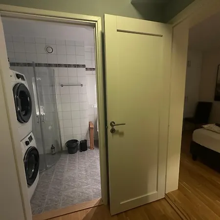 2-bedroom Tromsø