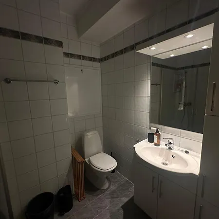 2-bedroom アパート *