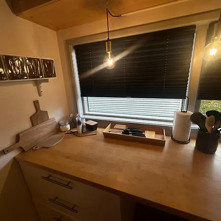 2-bedroom アパート *