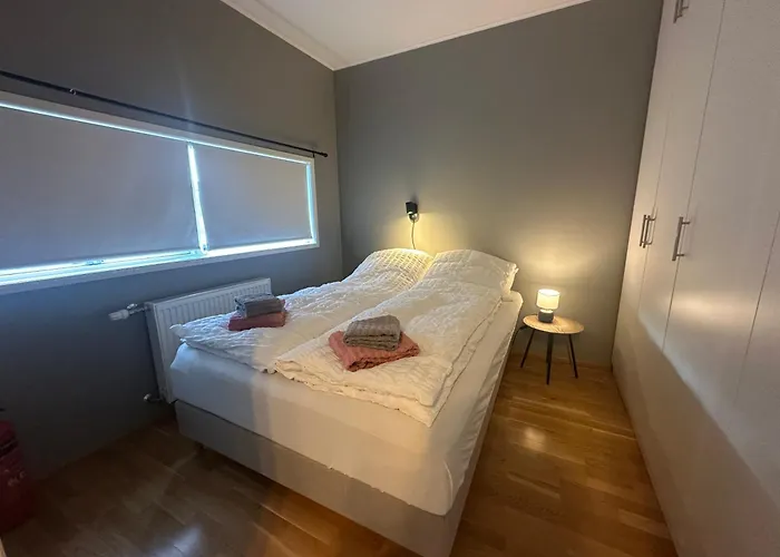 2-bedroom * Tromsø