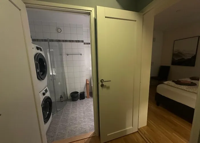 2-bedroom Tromsø