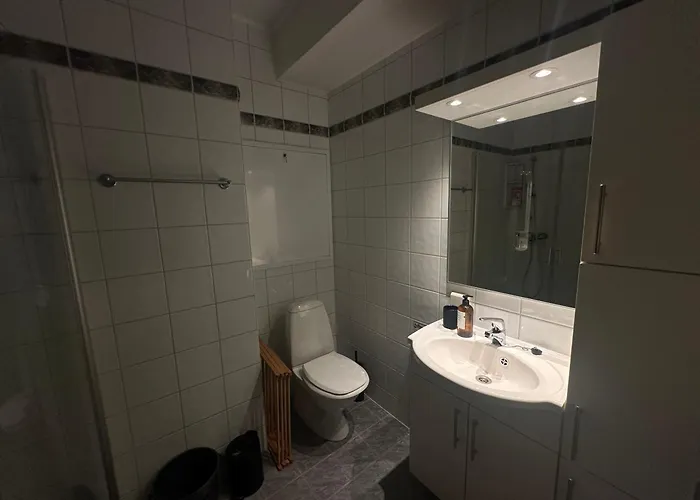 2-bedroom Apartmán *