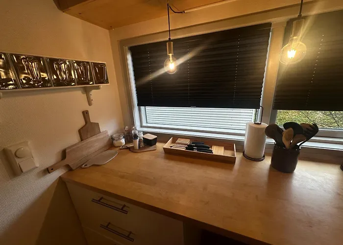 2-bedroom Apartmán *