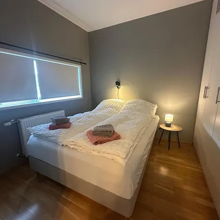 2-bedroom * 特罗姆瑟